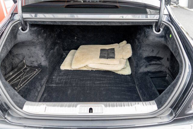 2014 Rolls-Royce Ghost