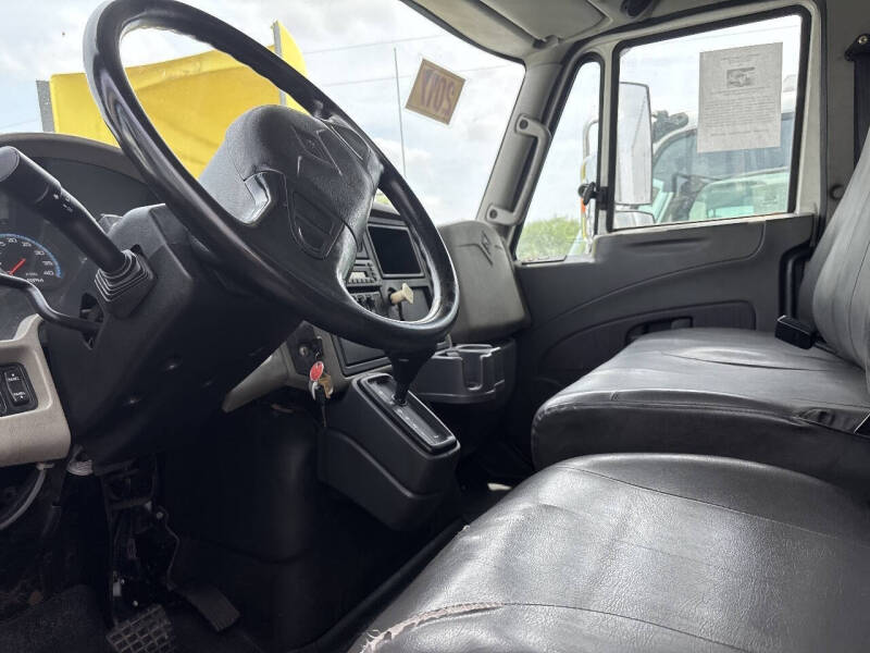 2011 International DuraStar 4300