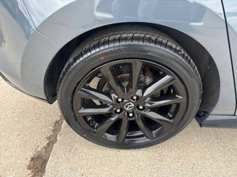 2019 Mazda Mazda3 Hatchback Premium