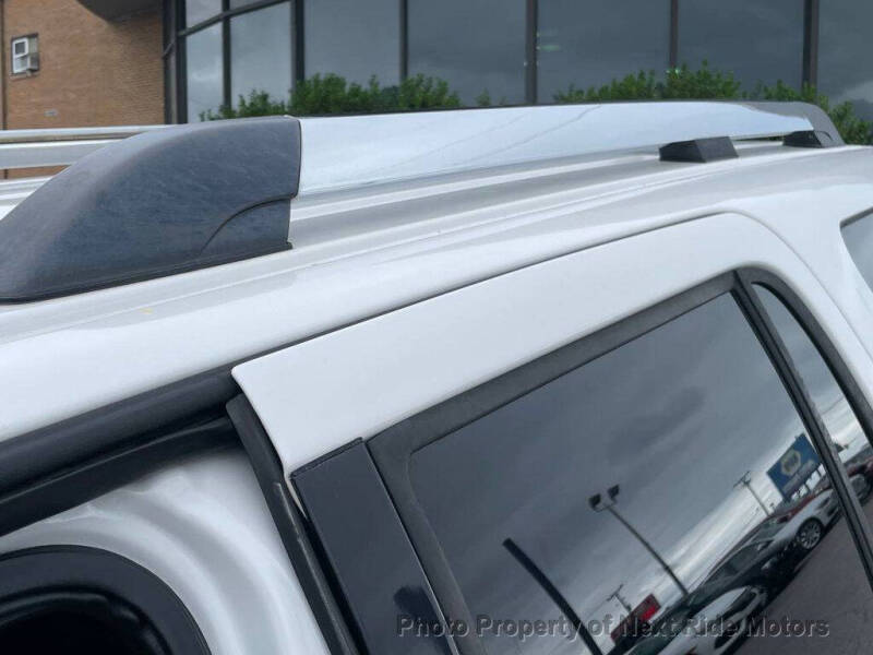 2013 Lincoln Navigator
