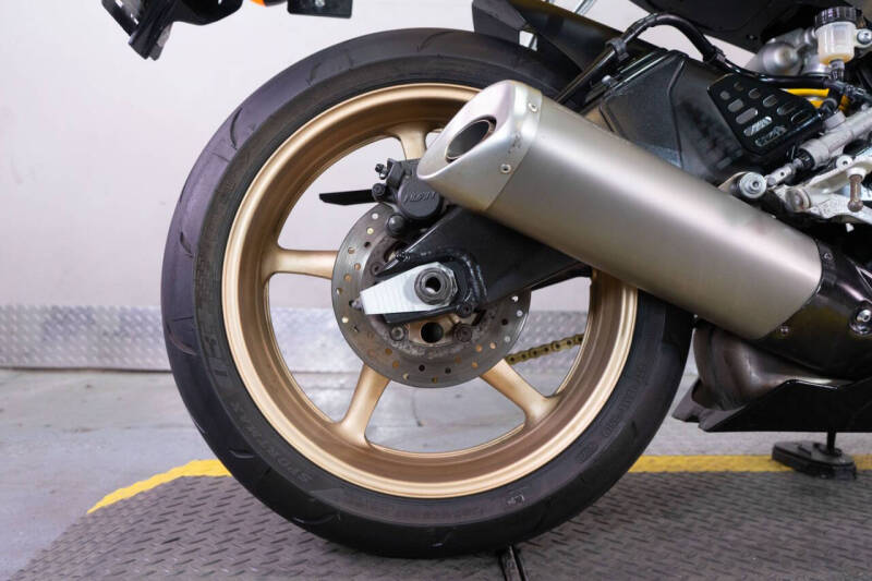2016 Yamaha YZF-R6