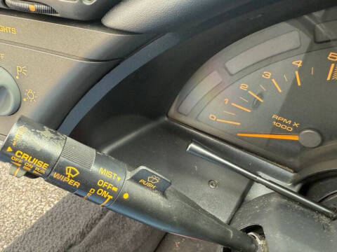 1990 Chevrolet Corvette