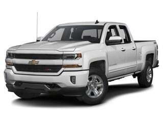 2017 Chevrolet Silverado 1500 for sale at Show Low Ford in Show Low AZ