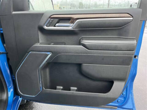 2023 GMC Sierra 1500 Elevation Standard