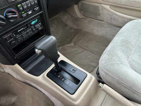 1993 Honda Accord LX