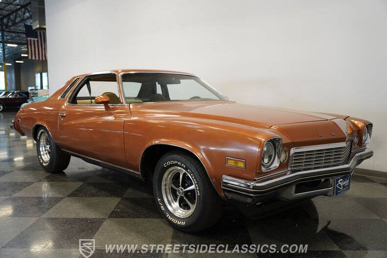 1974 Buick Century