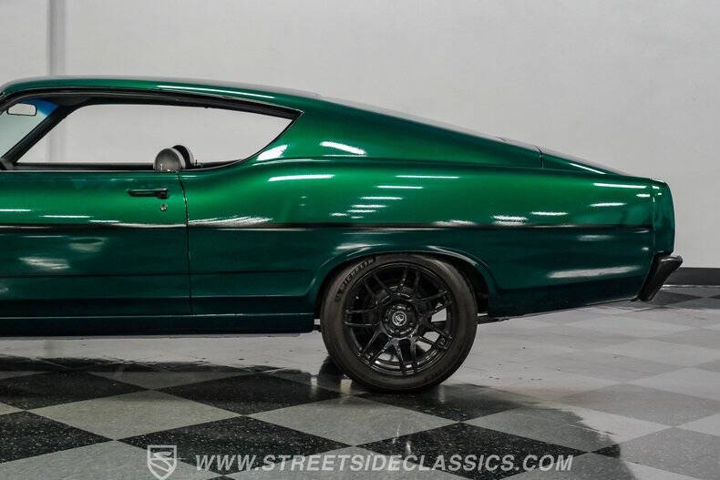 1969 Ford Torino