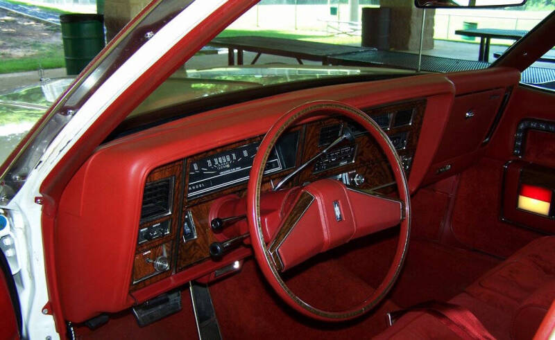 1977 Oldsmobile Ninety-Eight