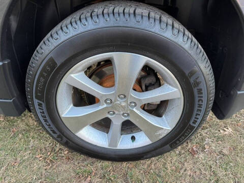 2013 Subaru Outback 3.6R Limited