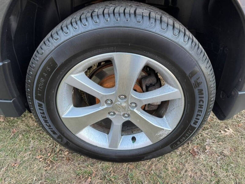 2013 Subaru Outback 3.6R Limited