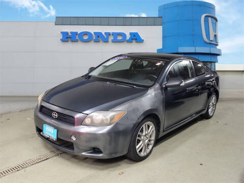 2008 Scion tC