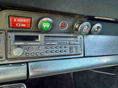 1979 Porsche 911