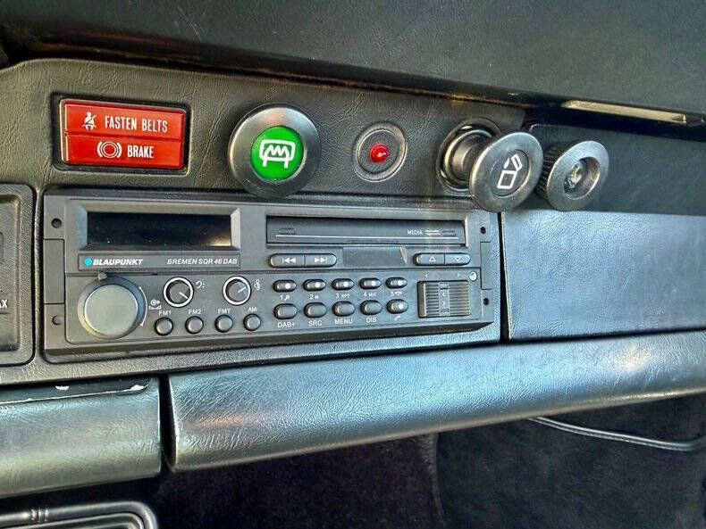 1979 Porsche 911