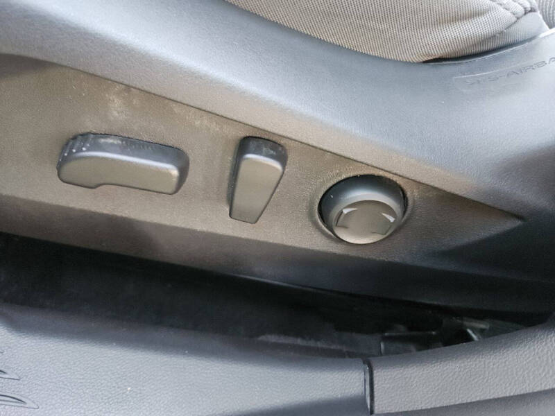 2023 Subaru Legacy Premium