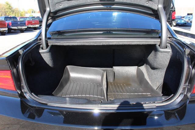 2012 Dodge Charger SXT