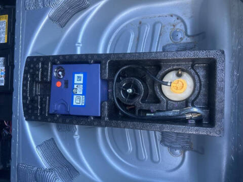 2017 Chevrolet Cruze LS Auto