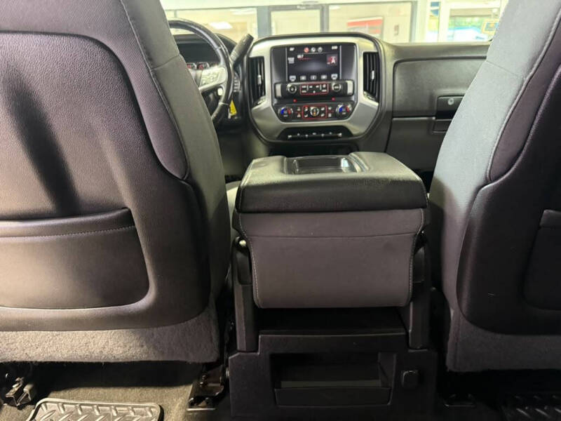 2014 GMC Sierra 1500