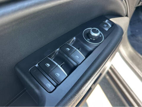 2019 Alfa Romeo Stelvio