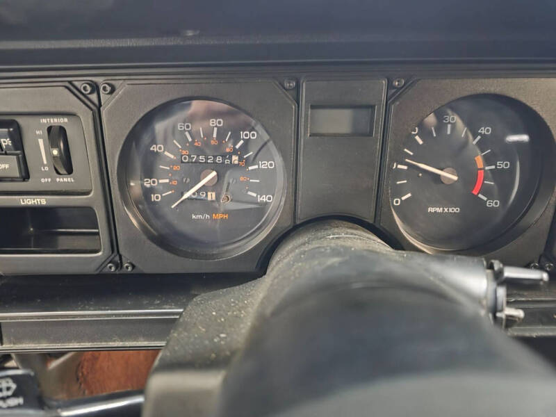 1982 Pontiac Firebird Trans Am