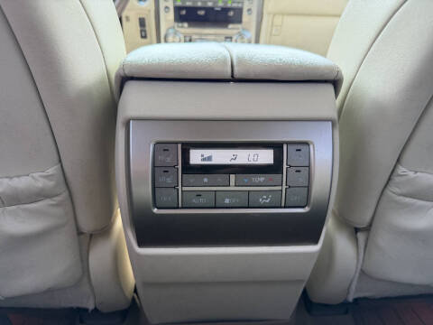 2015 Lexus GX 460