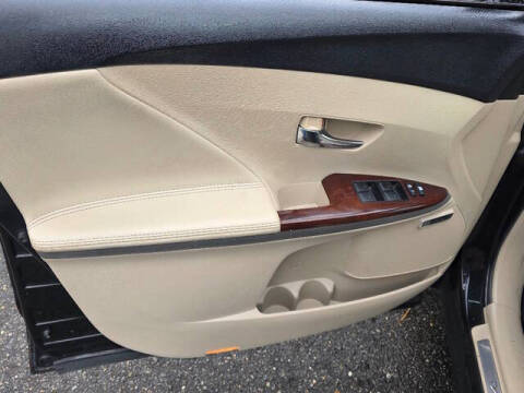 2011 Toyota Venza AWD V6