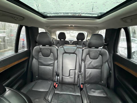 2017 Volvo XC90 T6 Inscription