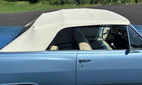 1964 Chevrolet Chevelle