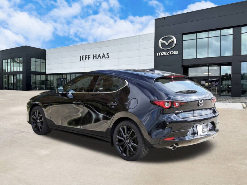 2026 Mazda Mazda3 Hatchback 2.5 S Premium