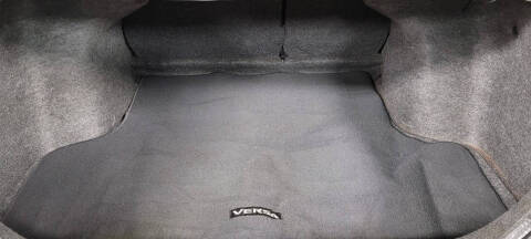 2017 Nissan Versa 1.6 SV