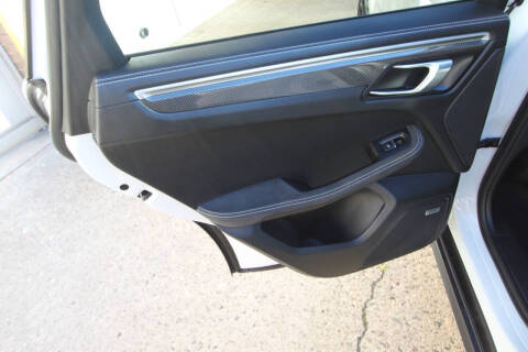 2023 Porsche Macan GTS