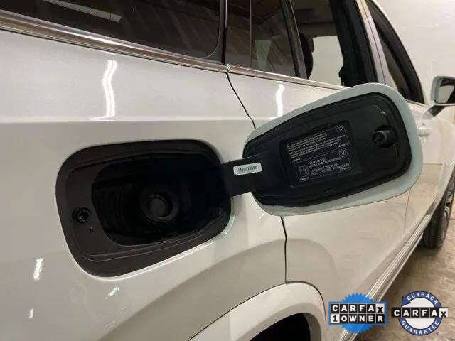 2025 Volvo XC90 B6 Plus Bright Theme 7P