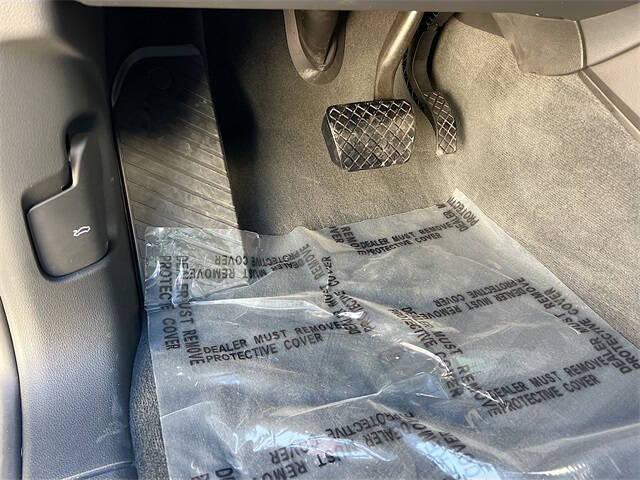 2025 Audi Q8 quattro Prestige 55 TFSI