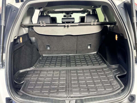 2020 Honda CR-V Hybrid EX-L