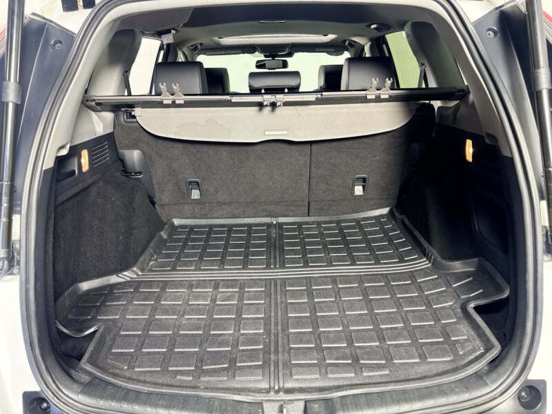 2020 Honda CR-V Hybrid EX-L