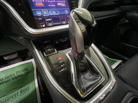 2021 Subaru Legacy Premium