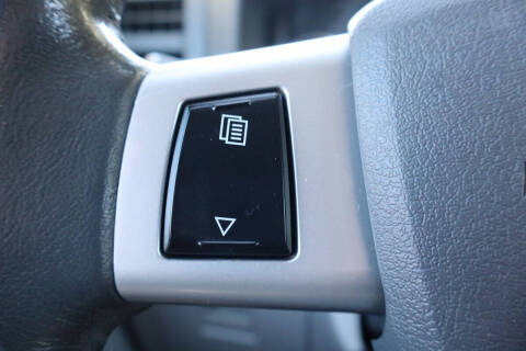 2008 Jeep Liberty Limited