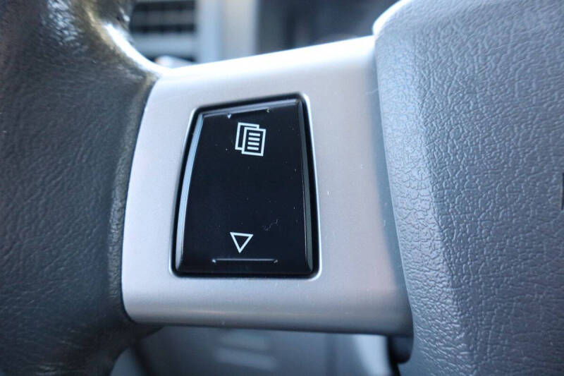 2008 Jeep Liberty Limited