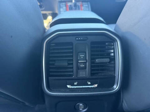 2019 Porsche Macan S