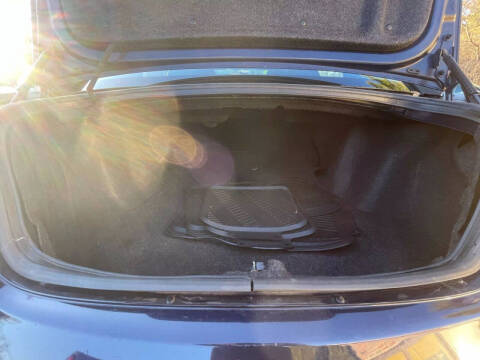 2014 Chrysler 200 LX