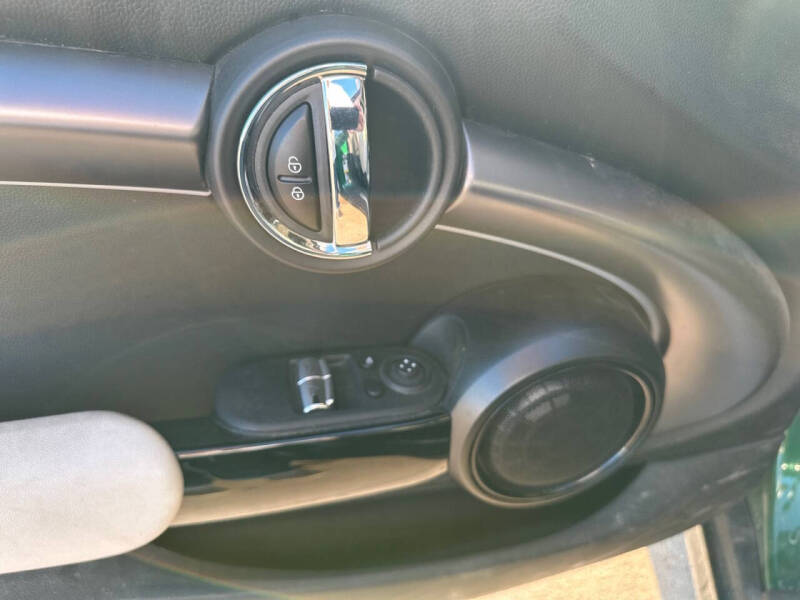 2023 MINI Hardtop 2 Door Cooper SE