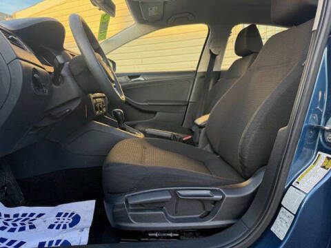 2015 Volkswagen Jetta