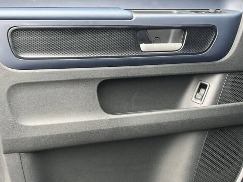 2025 Volkswagen ID. Buzz