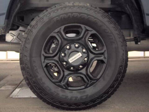 2024 Ford F-250 Super Duty