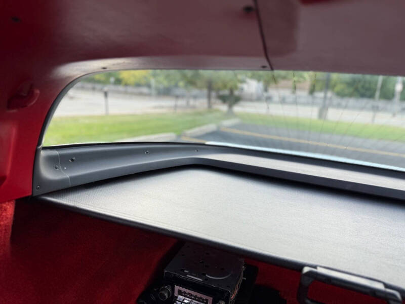 1980 Chevrolet Corvette