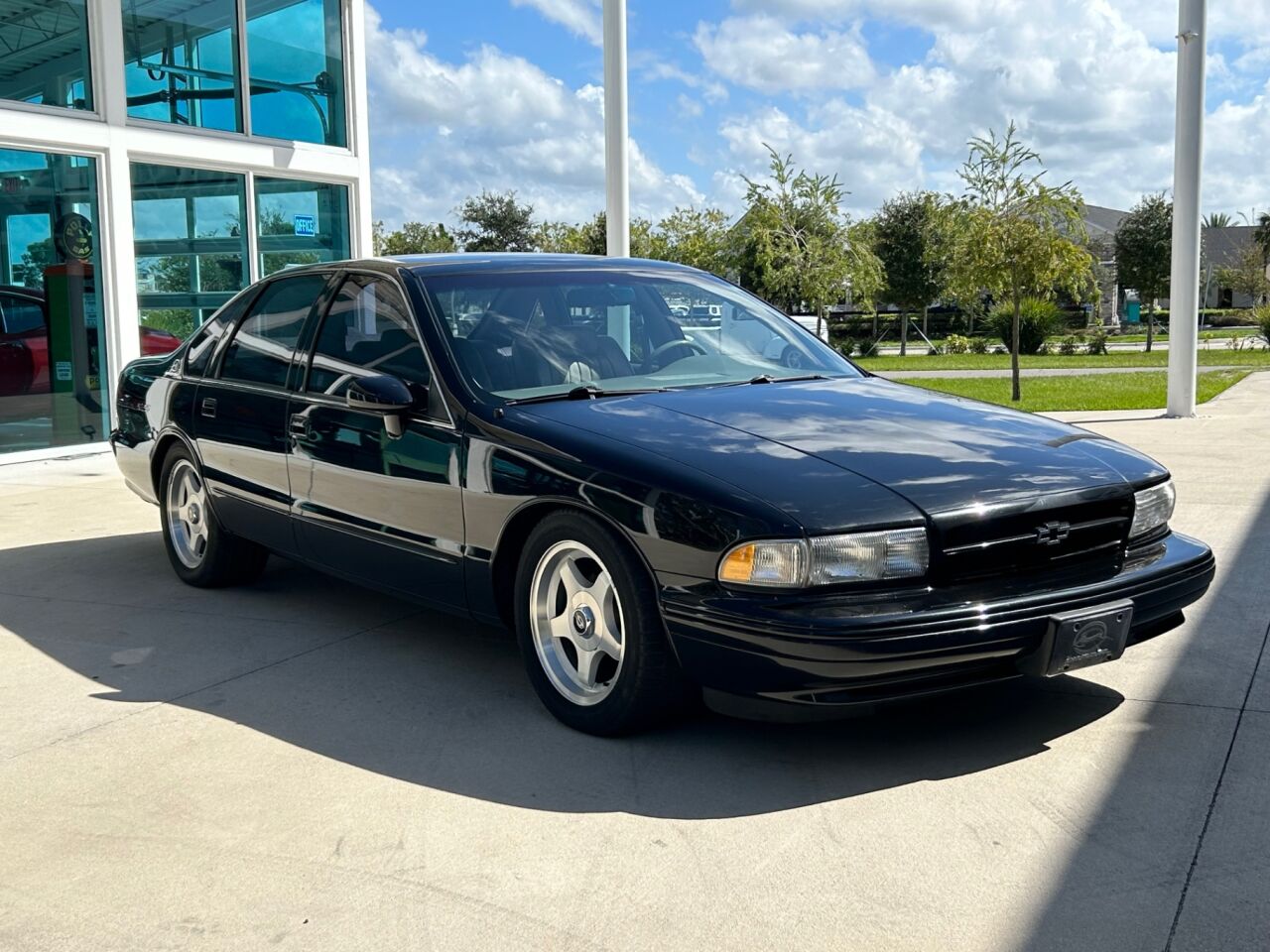 1994 Chevrolet Impala 3