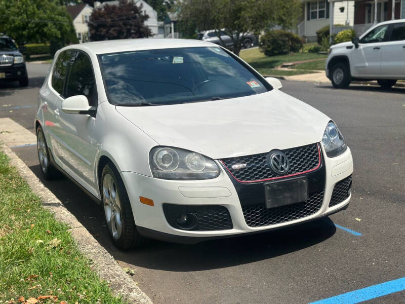 2009 Volkswagen GTI for sale at Nex Gen Autos in Dunellen NJ