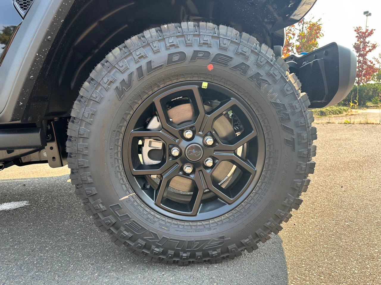 2024 Jeep Wrangler for sale at Autos by Talon in Seattle, WA