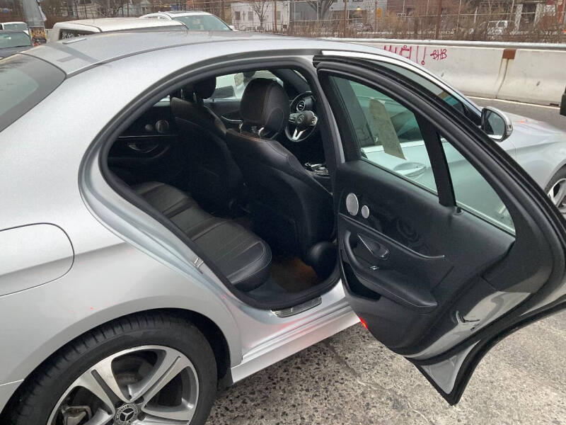 2020 Mercedes-Benz E-Class E 350 4MATIC