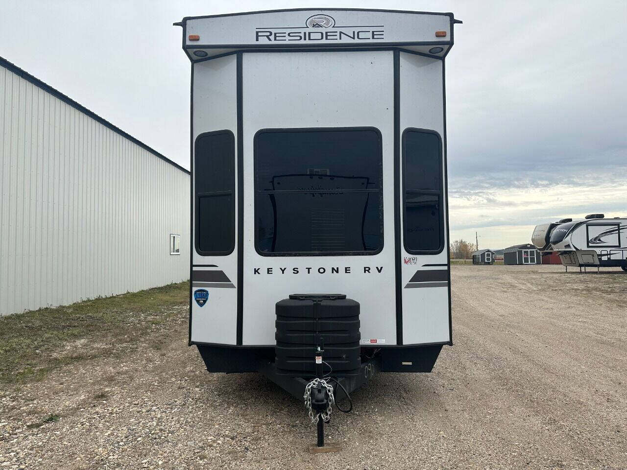 2024 Keystone RV Residence 401 FLFT