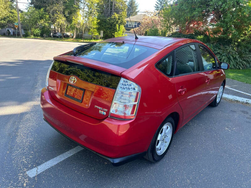 2006 Toyota Prius